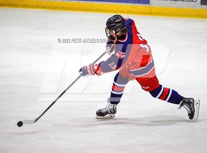 Thumbnail 1 in Morristown @ West Morris Mendham (Halvorsen Cup Final) photogallery.