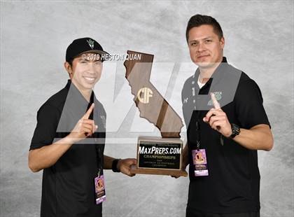 Thumbnail 2 in Pacifica (CIF State D2-A Awards) photogallery.