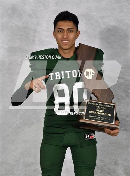 Thumbnail 2 in Pacifica (CIF State D2-A Awards) photogallery.