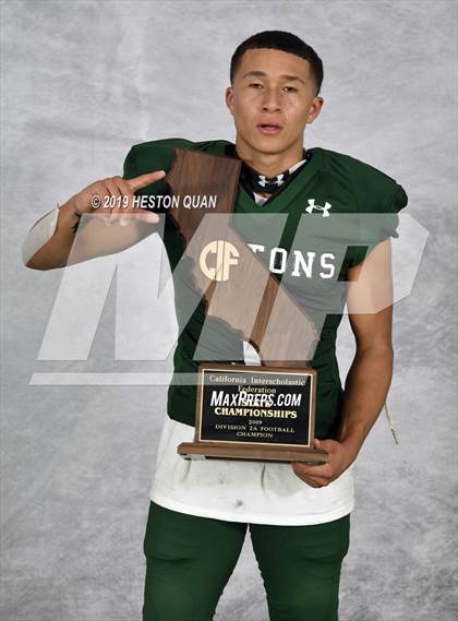 Thumbnail 2 in Pacifica (CIF State D2-A Awards) photogallery.