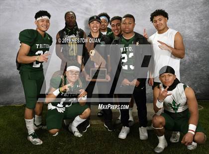 Thumbnail 3 in Pacifica (CIF State D2-A Awards) photogallery.
