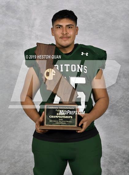 Thumbnail 2 in Pacifica (CIF State D2-A Awards) photogallery.