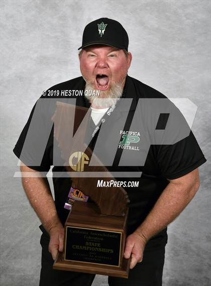 Thumbnail 3 in Pacifica (CIF State D2-A Awards) photogallery.