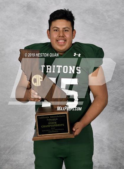 Thumbnail 3 in Pacifica (CIF State D2-A Awards) photogallery.