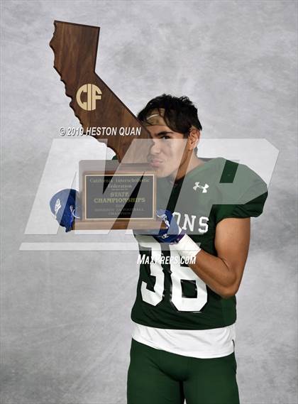 Thumbnail 1 in Pacifica (CIF State D2-A Awards) photogallery.