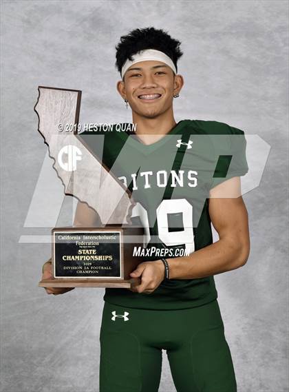 Thumbnail 2 in Pacifica (CIF State D2-A Awards) photogallery.