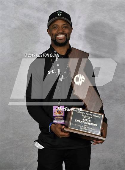 Thumbnail 2 in Pacifica (CIF State D2-A Awards) photogallery.