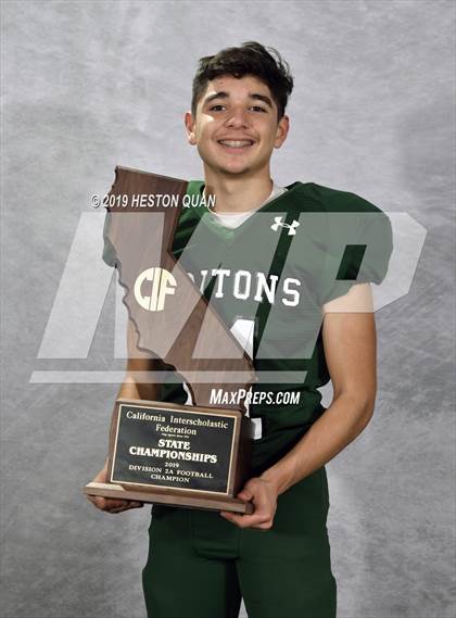 Thumbnail 2 in Pacifica (CIF State D2-A Awards) photogallery.