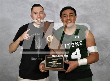 Thumbnail 2 in Pacifica (CIF State D2-A Awards) photogallery.