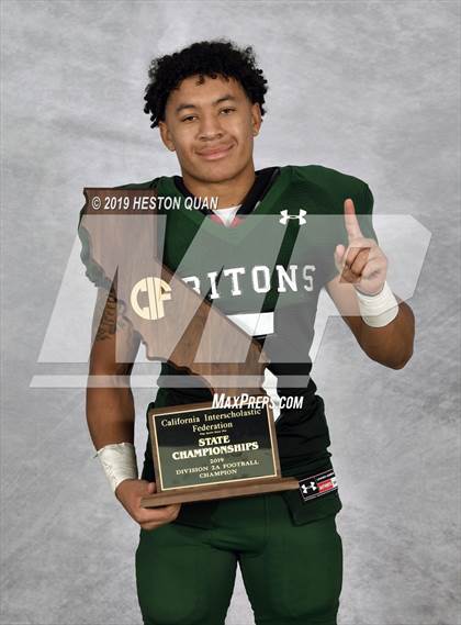 Thumbnail 2 in Pacifica (CIF State D2-A Awards) photogallery.