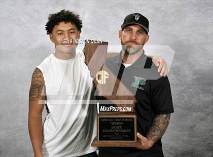 Thumbnail 3 in Pacifica (CIF State D2-A Awards) photogallery.