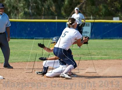 Thumbnail 1 in Santa Monica vs Dos Pueblos (CIF SS Semifinal) photogallery.