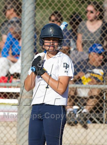 Thumbnail 3 in Santa Monica vs Dos Pueblos (CIF SS Semifinal) photogallery.