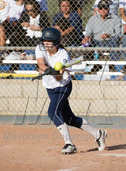 Thumbnail 1 in Santa Monica vs Dos Pueblos (CIF SS Semifinal) photogallery.