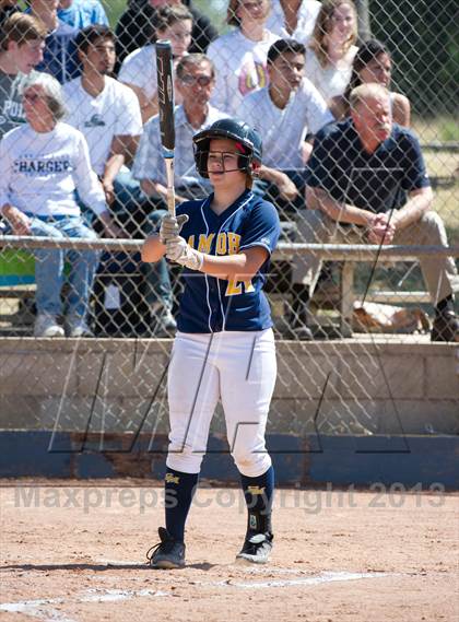Thumbnail 1 in Santa Monica vs Dos Pueblos (CIF SS Semifinal) photogallery.