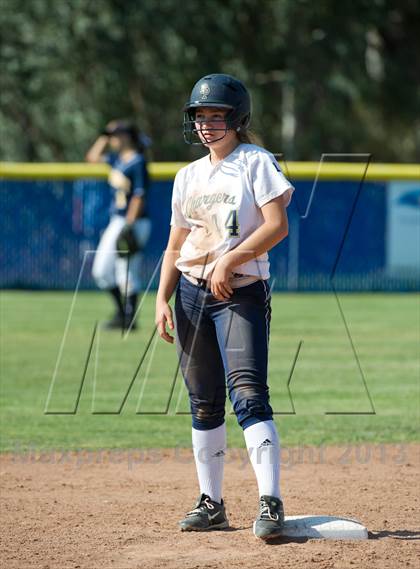 Thumbnail 1 in Santa Monica vs Dos Pueblos (CIF SS Semifinal) photogallery.