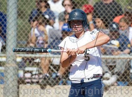Thumbnail 2 in Santa Monica vs Dos Pueblos (CIF SS Semifinal) photogallery.