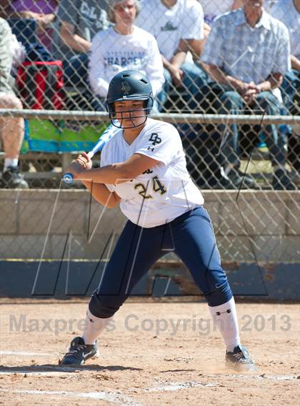 Thumbnail 1 in Santa Monica vs Dos Pueblos (CIF SS Semifinal) photogallery.