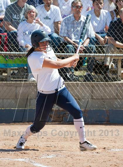 Thumbnail 1 in Santa Monica vs Dos Pueblos (CIF SS Semifinal) photogallery.