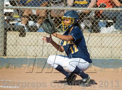 Thumbnail 2 in Santa Monica vs Dos Pueblos (CIF SS Semifinal) photogallery.