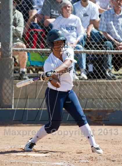 Thumbnail 2 in Santa Monica vs Dos Pueblos (CIF SS Semifinal) photogallery.