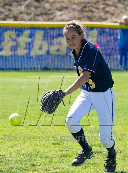 Thumbnail 1 in Santa Monica vs Dos Pueblos (CIF SS Semifinal) photogallery.