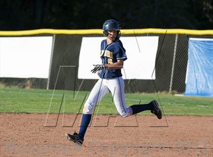 Thumbnail 3 in Santa Monica vs Dos Pueblos (CIF SS Semifinal) photogallery.