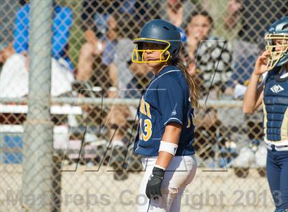 Thumbnail 3 in Santa Monica vs Dos Pueblos (CIF SS Semifinal) photogallery.