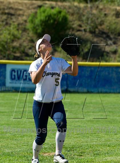 Thumbnail 1 in Santa Monica vs Dos Pueblos (CIF SS Semifinal) photogallery.