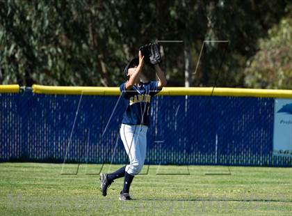 Thumbnail 3 in Santa Monica vs Dos Pueblos (CIF SS Semifinal) photogallery.