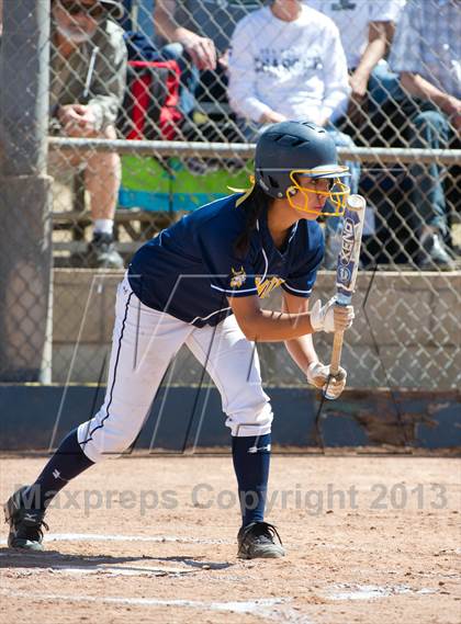 Thumbnail 1 in Santa Monica vs Dos Pueblos (CIF SS Semifinal) photogallery.