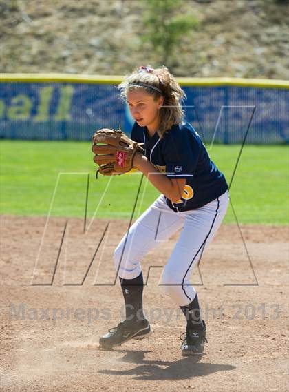 Thumbnail 2 in Santa Monica vs Dos Pueblos (CIF SS Semifinal) photogallery.