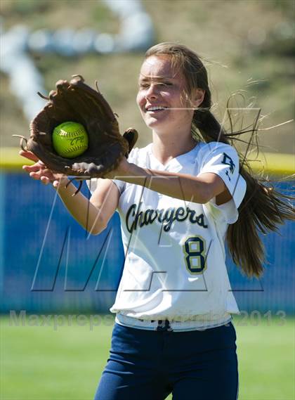 Thumbnail 1 in Santa Monica vs Dos Pueblos (CIF SS Semifinal) photogallery.