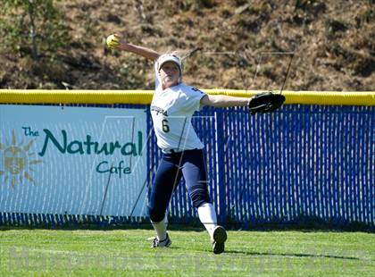 Thumbnail 1 in Santa Monica vs Dos Pueblos (CIF SS Semifinal) photogallery.
