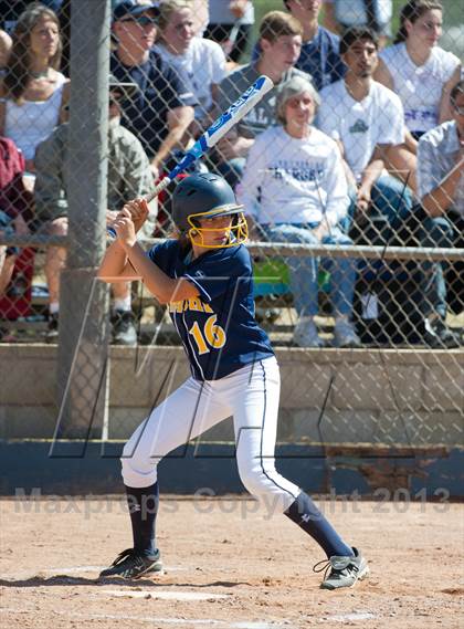 Thumbnail 1 in Santa Monica vs Dos Pueblos (CIF SS Semifinal) photogallery.