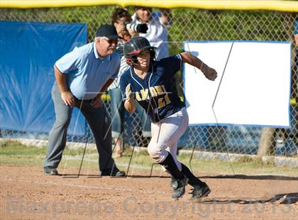 Thumbnail 1 in Santa Monica vs Dos Pueblos (CIF SS Semifinal) photogallery.
