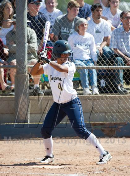 Thumbnail 3 in Santa Monica vs Dos Pueblos (CIF SS Semifinal) photogallery.