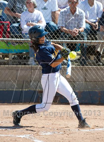 Thumbnail 1 in Santa Monica vs Dos Pueblos (CIF SS Semifinal) photogallery.