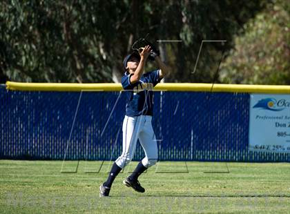 Thumbnail 1 in Santa Monica vs Dos Pueblos (CIF SS Semifinal) photogallery.