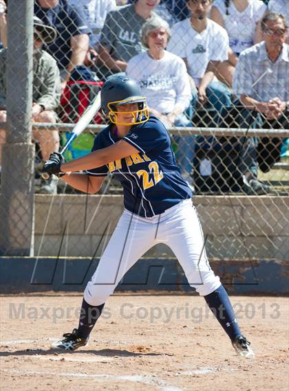 Thumbnail 1 in Santa Monica vs Dos Pueblos (CIF SS Semifinal) photogallery.