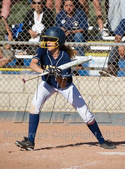 Thumbnail 1 in Santa Monica vs Dos Pueblos (CIF SS Semifinal) photogallery.