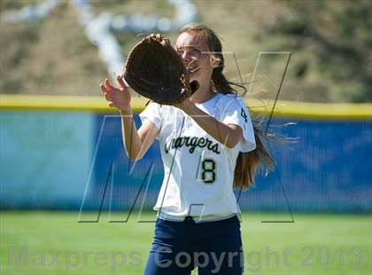 Thumbnail 3 in Santa Monica vs Dos Pueblos (CIF SS Semifinal) photogallery.