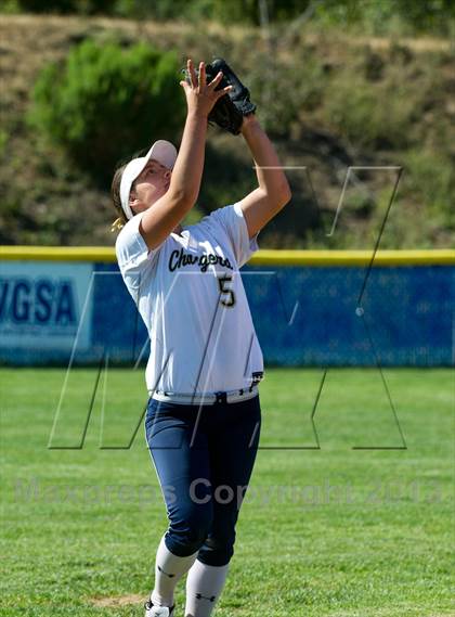 Thumbnail 2 in Santa Monica vs Dos Pueblos (CIF SS Semifinal) photogallery.