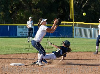 Thumbnail 1 in Santa Monica vs Dos Pueblos (CIF SS Semifinal) photogallery.
