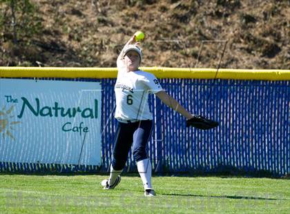 Thumbnail 2 in Santa Monica vs Dos Pueblos (CIF SS Semifinal) photogallery.