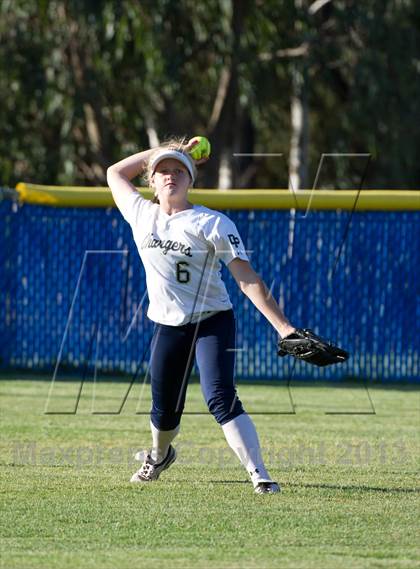 Thumbnail 1 in Santa Monica vs Dos Pueblos (CIF SS Semifinal) photogallery.