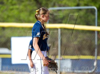 Thumbnail 2 in Santa Monica vs Dos Pueblos (CIF SS Semifinal) photogallery.
