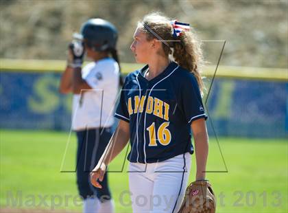 Thumbnail 1 in Santa Monica vs Dos Pueblos (CIF SS Semifinal) photogallery.