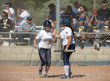 Thumbnail 1 in Santa Monica vs Dos Pueblos (CIF SS Semifinal) photogallery.