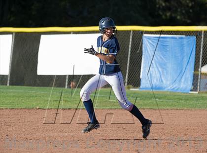 Thumbnail 2 in Santa Monica vs Dos Pueblos (CIF SS Semifinal) photogallery.